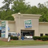 Car Spa _ 
10440 Alpharetta St, Roswell, GA 30075 _ 
(678) 990-7725 _ 
http://www.carspa.net/locations/roswell