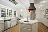 Upgraded Kitchen