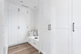 Mud Room