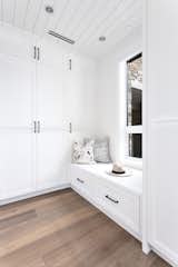 Mud Room