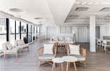 refectory top floor  Photo 8 of 15 in New designed Offices in Buenos Aires - Argentina