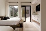 Private guest room