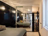 Bedroom and Marble Floor  Photo 18 of 20 in M.R HOUSE by gon architects