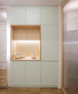 Kitchen  Photo 7 of 24 in menta by gon architects