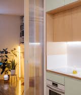 Kitchen  Photo 9 of 24 in menta by gon architects