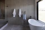 Bath Room  Photo 16 of 19 in Ahead of the Curve by PureHaven Homes
