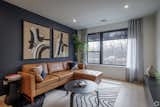 Each home at The Marq is designed for modern living and features spacious walk-in closets and in-unit washer/dryer.