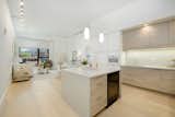 Three-Bedroom Model at VIA Lofts, Hoboken, NJ