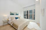 Three-Bedroom Model at VIA Lofts, Hoboken, NJ