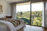 Wake up to views like this ever morning. Blue skies and stunning bush landscape.