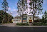 Exterior and House Building Type Majestic Estate  Photo 2 of 21 in True View Estate in Bel Air, California by George Salazar & Yana Beranek | Berkshire Hathaway California Properties