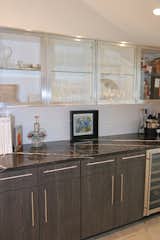 Butler Pantry/Wine Bar