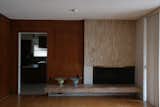 Family room (before conditions)