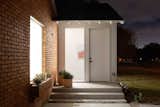 The new entry aims to be simple and inviting.