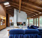 Clairmont Living Room