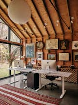 Our Studio, space for design, art , and creative projects