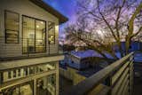 Roof Deck