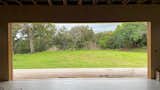20 foot barn door opening
