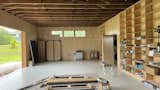 Barn / Art + ceramics studio