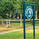 The township is home to more than half a dozen public parks and green spaces that offer everything from playgrounds and sports fields to nature trails and an eco-art park.

www.RentOne500.com