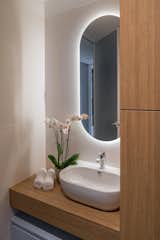 Bathroom details  Photo 1 of 24 in Lady by idealist studio