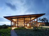 Kalihiwai Pavilion