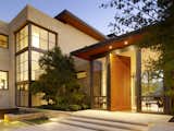 Exterior and House Building Type  Photo 8 of 8 in Foothills Modern by Walker Warner