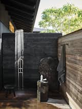 Outdoor and Shower Pools, Tubs, Shower  Photo 7 of 11 in Hale Huna by Walker Warner