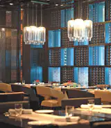 CROWNE PLAZA, New Delhi