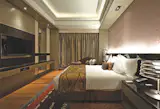 CROWNE PLAZA, New Delhi