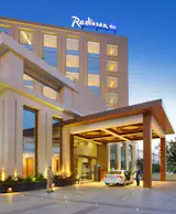 Radisson Blu, Jammu