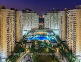 Mahagun Moderne, Noida