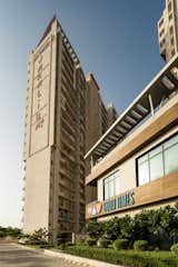 Sunworld Vanalika, Noida