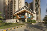Sunworld Vanalika, Noida