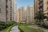 Sunworld Vanalika, Noida