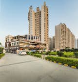 Sunworld Vanalika, Noida