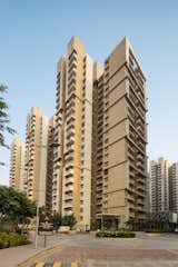 Mahagun Mywoods, Greater Noida West
