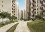 Mahagun Mywoods, Greater Noida West