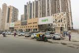 Mahagun Mywoods, Greater Noida West
