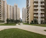 Mahagun Mywoods, Greater Noida West