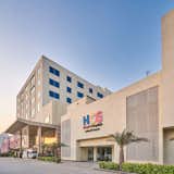 HCG Mangalam Hospital, Jaipur