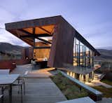  Photo 11 of 24 in Owl Creek by Skylab Architecture