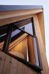 Windows  Photo 18 of 19 in A Frame Club by Skylab Architecture