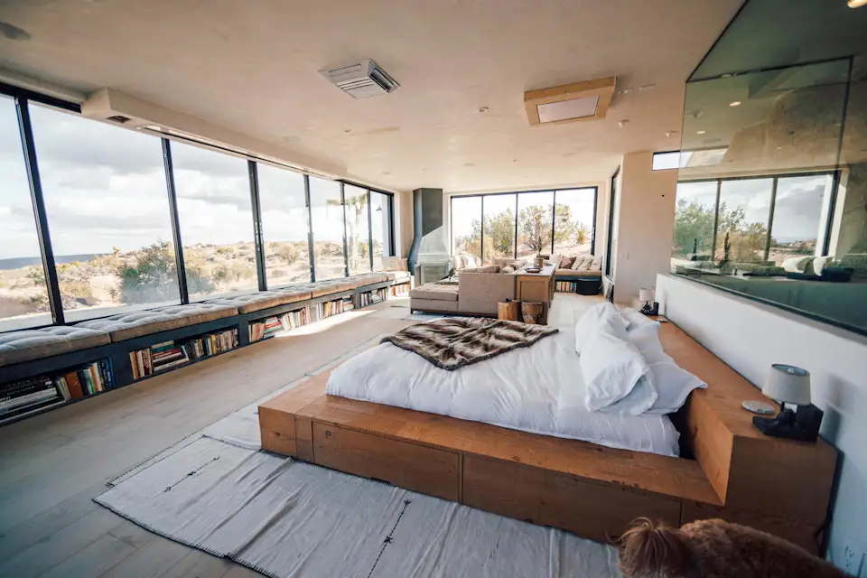 Picture of An Inside Look at Off-Grid Homes That Are Architectural ... - RTF