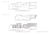 Plan of The Loft Box by UPSTAIRS_