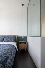 Principal bedroom in Punggol Field by EightyTwo