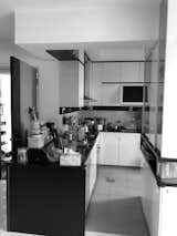 Before: Kitchen in Punggol Field by EightyTwo