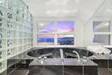 Master Bathroom with a View