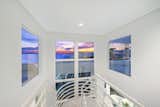 Staircase Landing with North Coast Views of Laguna Beach and Beyond