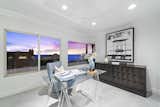 Bedroom or Office with Ocean Views